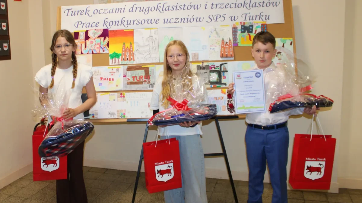 Mali artyści nagrodzeni za spojrzenie na Turek