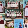 Malanowskie zespoły ludowe z nagrodami na festiwalu w Borowie