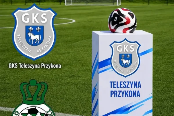 Piknik Rodzinny i mecz w Przykonie – zaproszenie na 14 czerwca