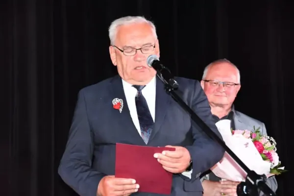 20-lecie Centrum Wolontariatu w Turku – święto dobra i zaangażowania