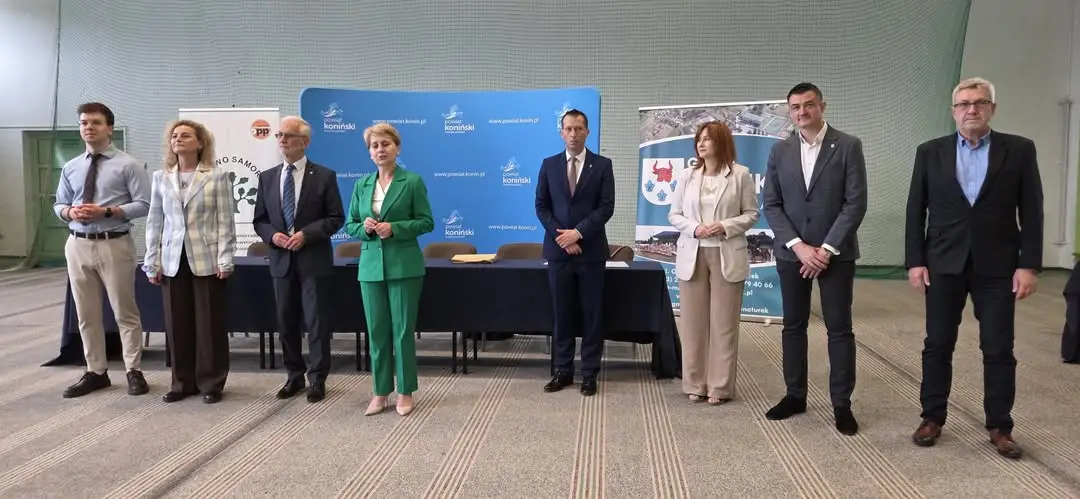 Finał konkursu „Ogarnij Samorząd” – młodzi znawcy samorządu nagrodzeni