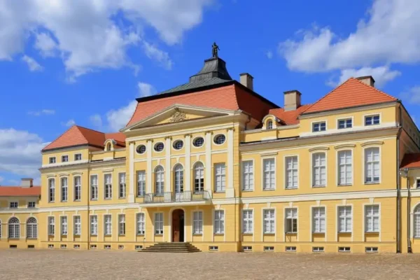 Wycieczka do Szreniawy i Rogalina – zapisy trwają