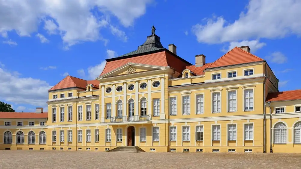 Wycieczka do Szreniawy i Rogalina – zapisy trwają
