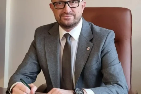 Burmistrz Turku odpowiada Staroście: komunikat zamiast pomocy zaszkodził