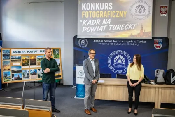 Kadr na Powiat Turecki 2026 – wyniki konkursu fotograficznego