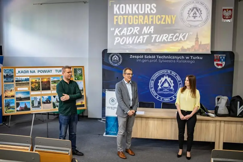 Kadr na Powiat Turecki 2026 – wyniki konkursu fotograficznego