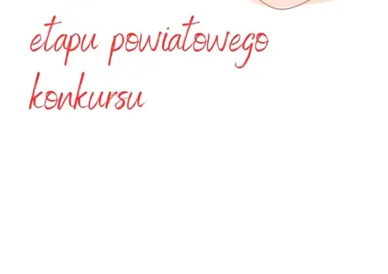 Podsumowanie konkursów promujących zdrowy styl życia w powiecie tureckim