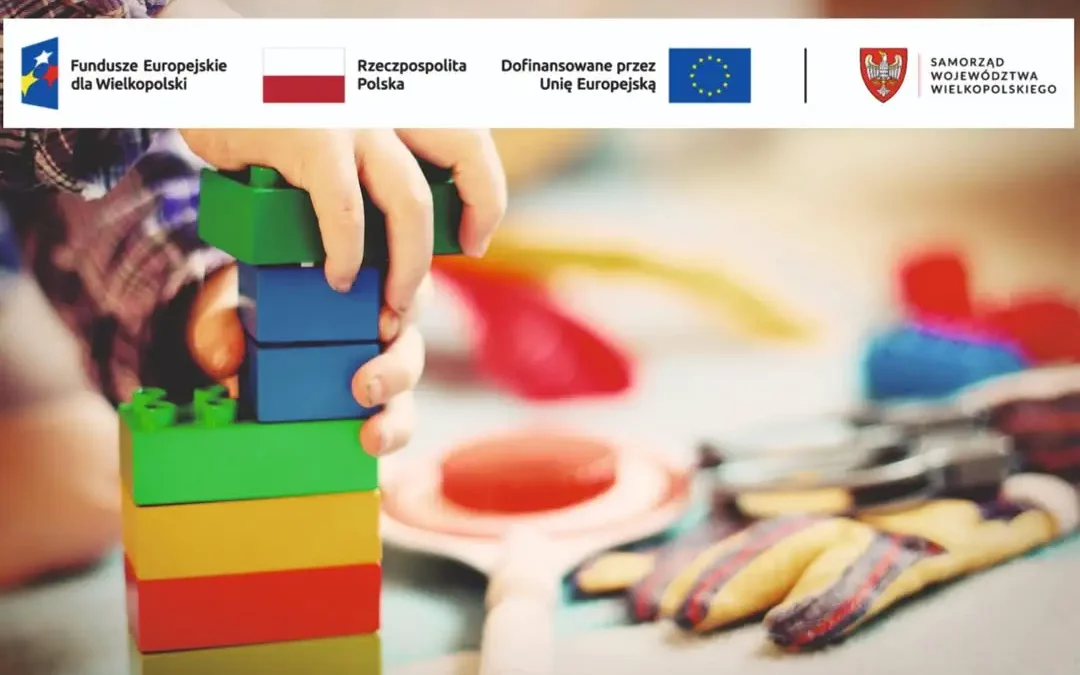 Gmina Kawęczyn z dofinansowaniem na edukację włączającą w przedszkolach
