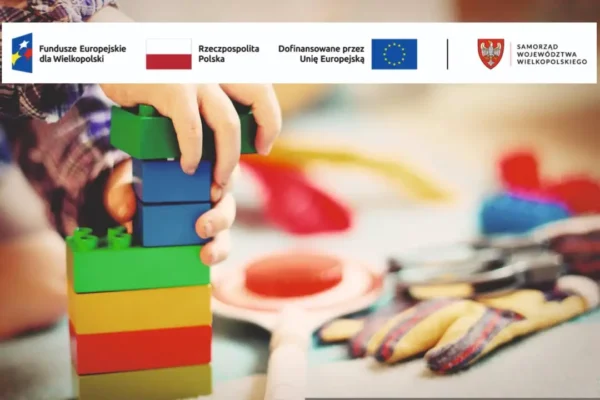 Gmina Kawęczyn z dofinansowaniem na edukację włączającą w przedszkolach