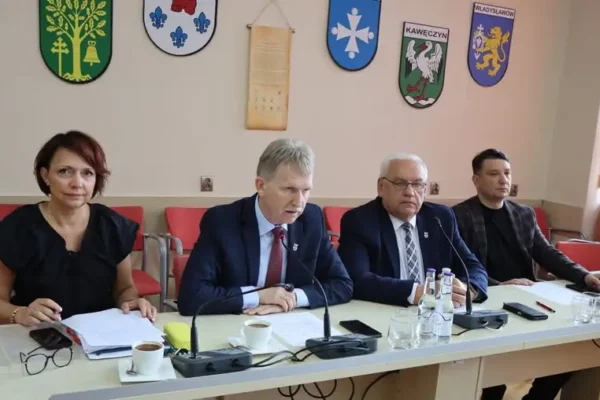 Komisja Bezpieczeństwa w Turku: letnie zagrożenia, uciążliwości zapachowe i problem gryzoni