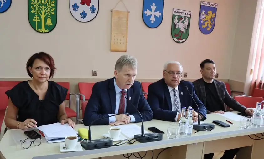 Komisja Bezpieczeństwa w Turku: letnie zagrożenia, uciążliwości zapachowe i problem gryzoni
