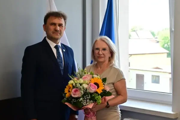 Gmina Malanów: wójt Ireneusz Augustyniak z absolutorium i wotum zaufania