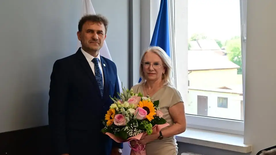 Gmina Malanów: wójt Ireneusz Augustyniak z absolutorium i wotum zaufania