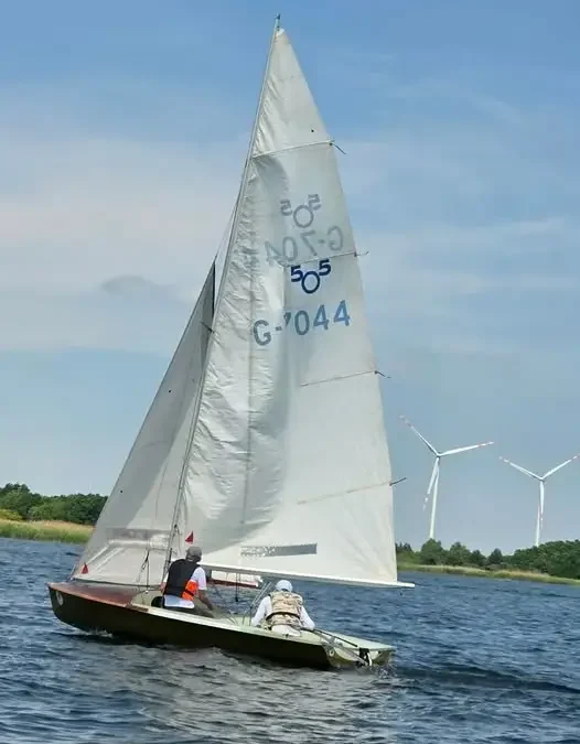 Regaty o Puchar Wójta Gminy Przykona 2026 rozstrzygnięte