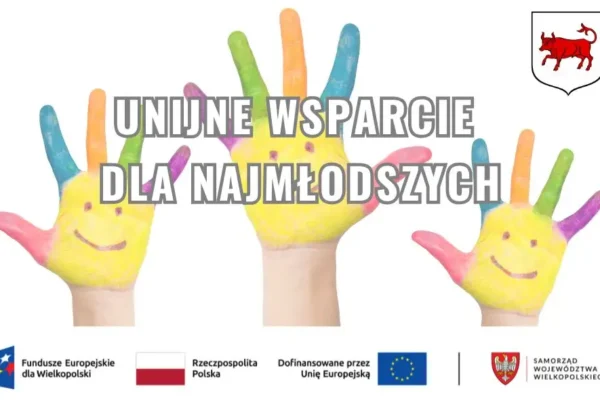 Unijne wsparcie dla edukacji przedszkolnej w Turku i okolicach