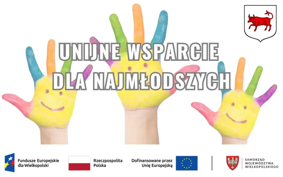 Unijne wsparcie dla edukacji przedszkolnej w Turku i okolicach