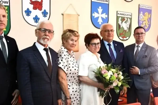 Zarząd Powiatu Tureckiego z wotum zaufania i absolutorium za 2025 rok