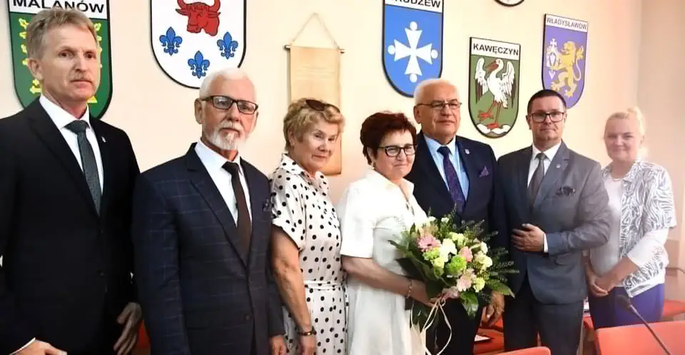 Zarząd Powiatu Tureckiego z wotum zaufania i absolutorium za 2025 rok