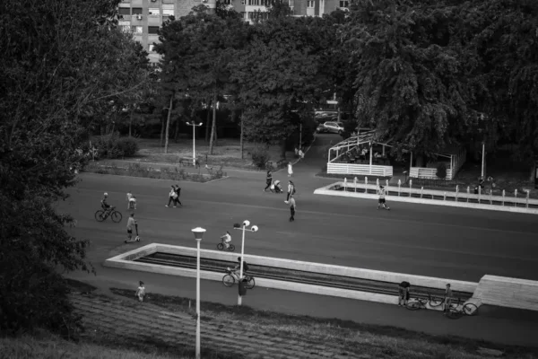 Rajd pieszo-rowerowy Beznazwa–Jabłonna przyciągnął blisko 150 uczestników