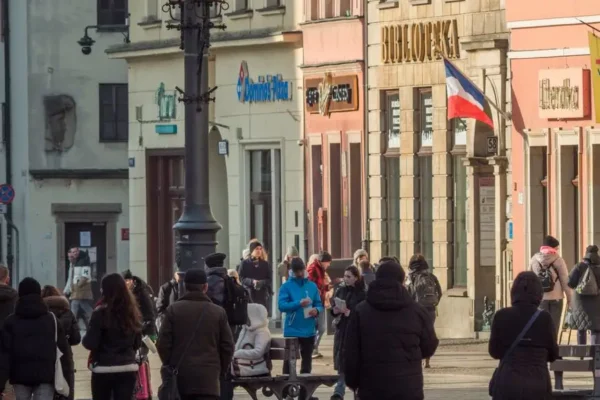 Gmina Brudzew zbadała potrzeby kulturalne mieszkańców – wnioski z diagnozy