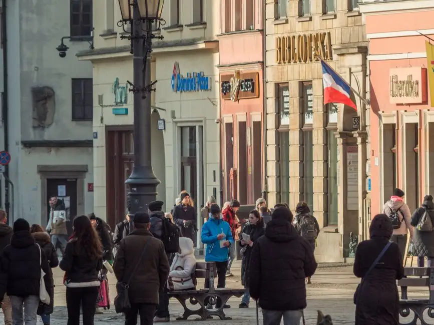 Gmina Brudzew zbadała potrzeby kulturalne mieszkańców – wnioski z diagnozy