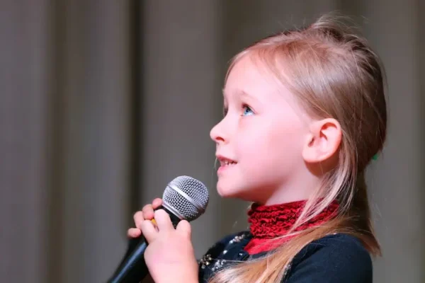 Grand Prix dla kwartetu ze Szkoły Podstawowej w Malanowie na festiwalu w Ostrowie Wielkopolskim