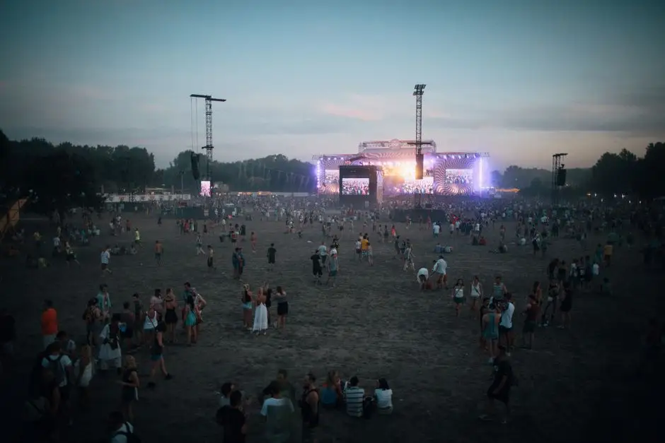 Dni Tuliszkowa 2026 – muzyka, tradycja i wspólne świętowanie