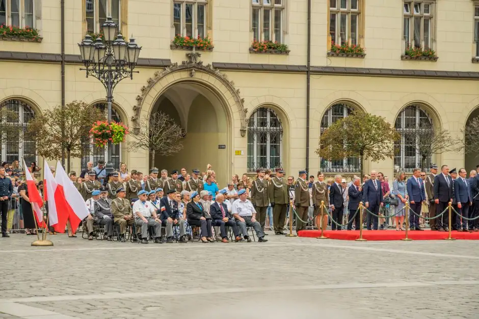 20 lat Stowarzyszenia Nadzieja w Malanowie – jubileusz pełen wzruszeń i podziękowań
