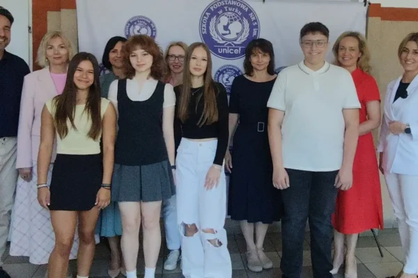Pięcioro uczniów SP 5 w Turku laureatami i finalistami wojewódzkich konkursów przedmiotowych
