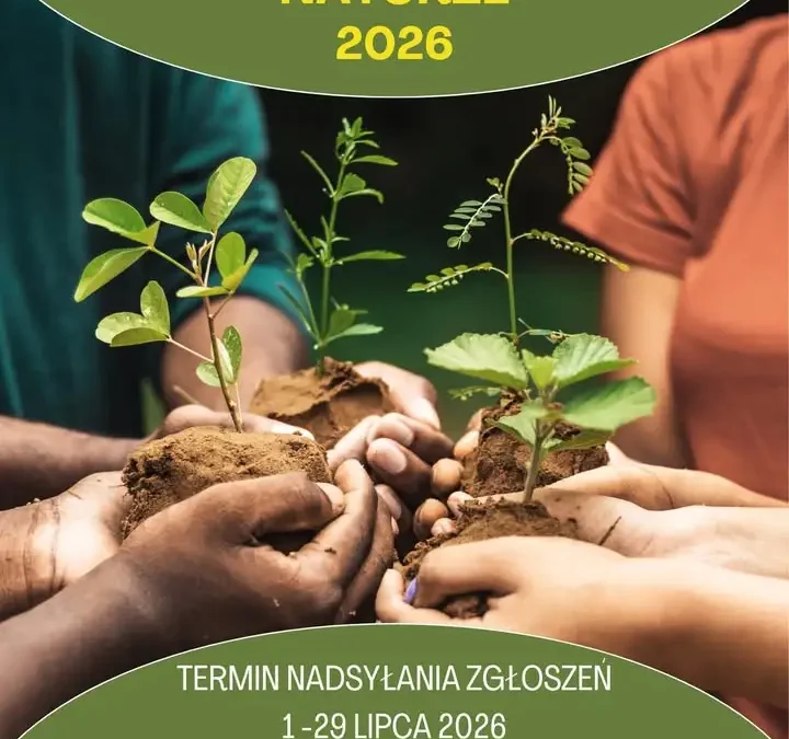 Konkurs „Ogród Przyjazny Naturze” – zgłoś swój ogród do 29 lipca