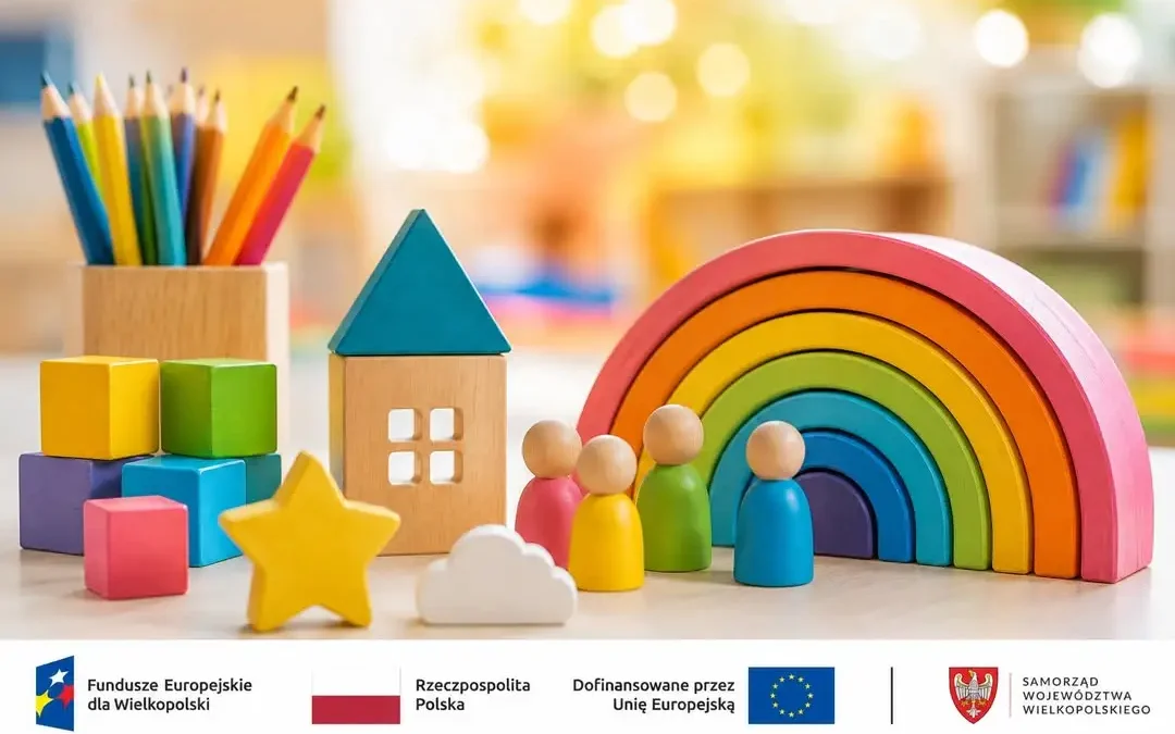 Ponad 530 tys. zł dofinansowania na edukację przedszkolną w Gminie Brudzew