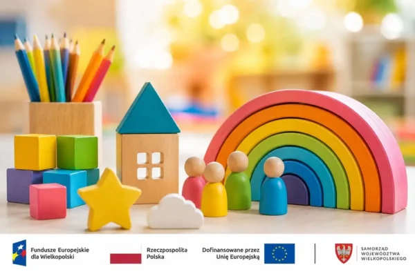 Ponad 530 tys. zł dofinansowania na edukację przedszkolną w Gminie Brudzew