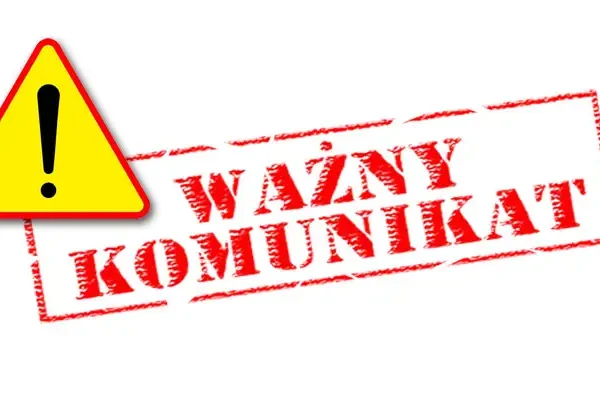Brak wody pitnej w gminie Turek – uruchomiono punkty poboru