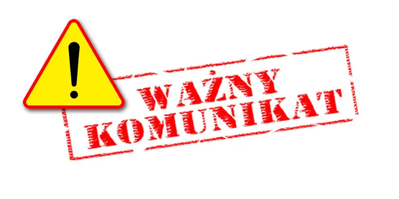 Brak wody pitnej w gminie Turek – uruchomiono punkty poboru