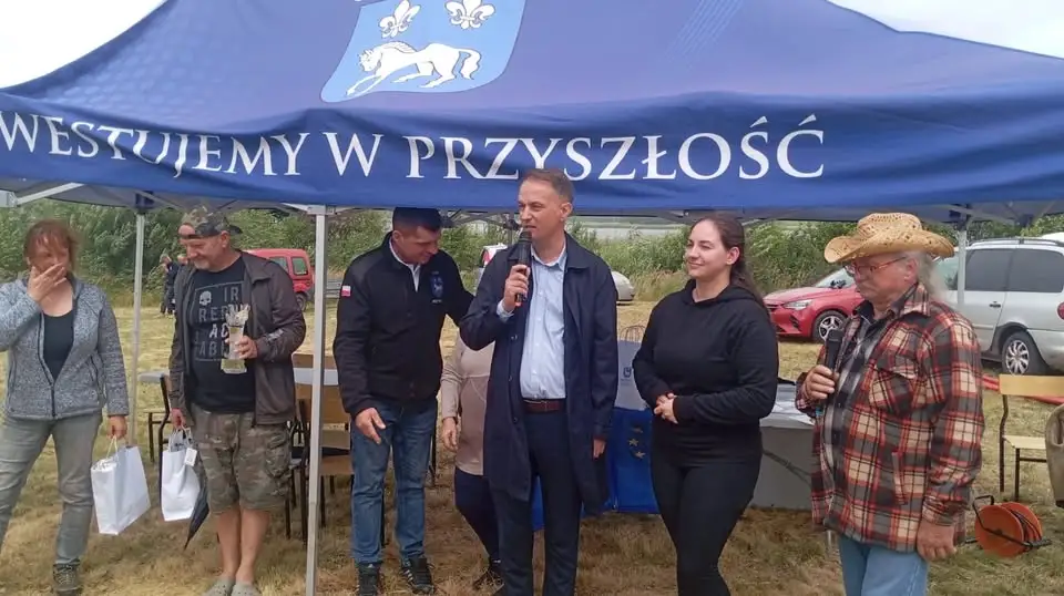Puchar Centralnej Europy Modeli Wodnosamolotów zakończony w gminie Przykona