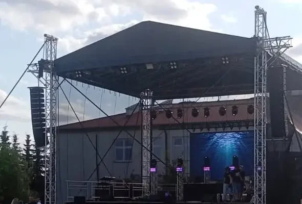 Dni Przykony: koncerty i atrakcje dla dzieci w niedzielę 5 lipca