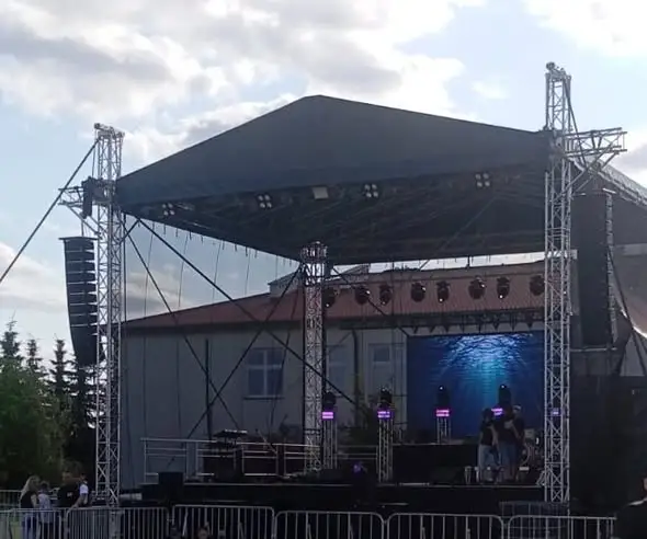 Dni Przykony: koncerty i atrakcje dla dzieci w niedzielę 5 lipca