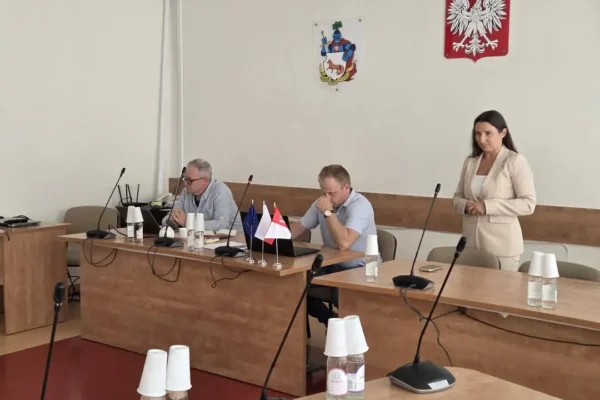 Trwają konsultacje społeczne Planu Ogólnego Gminy i Miasta Tuliszków