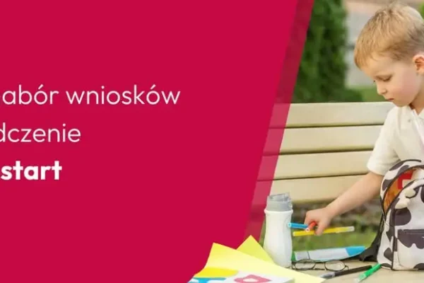 Ruszył nabór wniosków o 300 zł na wyprawkę szkolną. Sprawdź, jak złożyć wniosek