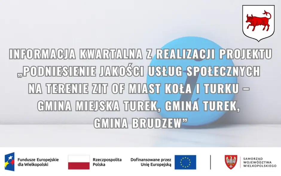 Postępy w projekcie usług społecznych w Turku – II kwartał 2026