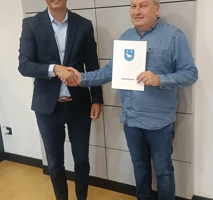 Remont drogi gminnej Bądków Pierwszy – Boleszczyn. Umowa podpisana