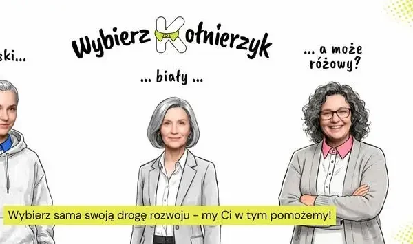 Warsztaty dla kobiet w Turku – wzmocnij pewność siebie i asertywność
