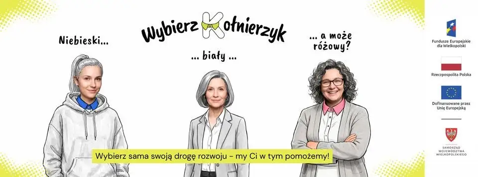 Warsztaty dla kobiet w Turku – wzmocnij pewność siebie i asertywność