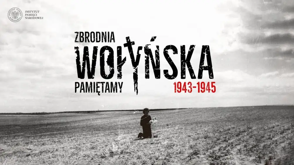 Narodowy Dzień Pamięci o Ofiarach Ludobójstwa na Wołyniu – 11 lipca