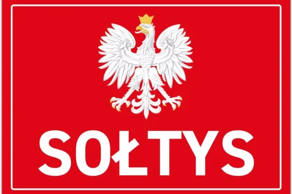 Marcin Bugała nowym sołtysem Sołectwa Dziewiątka