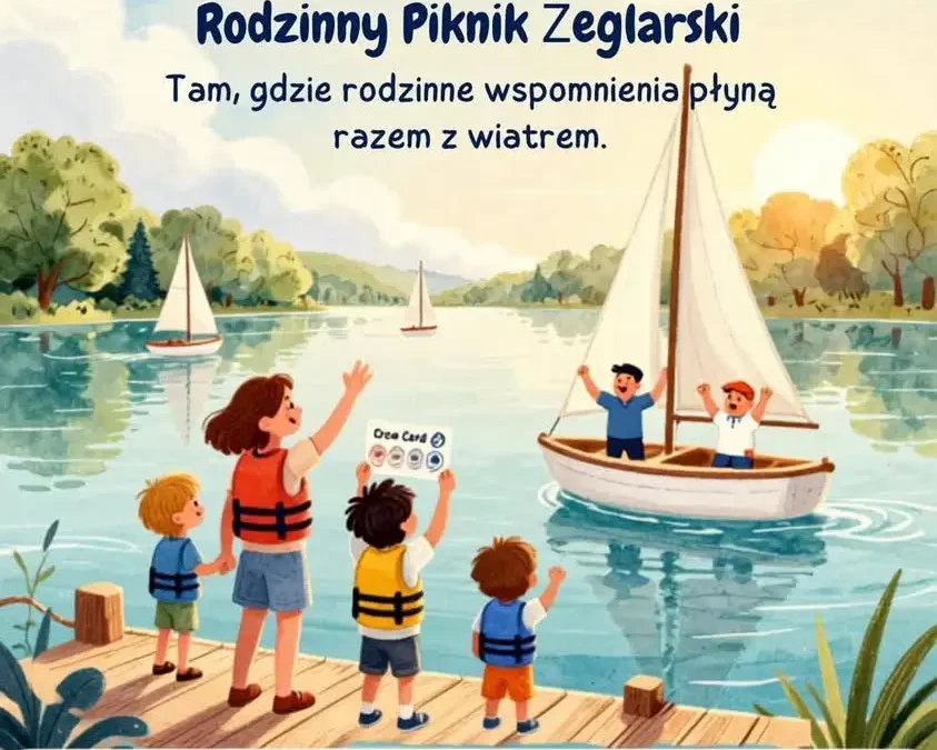 Weekend pełen atrakcji w Powiecie Tureckim – sport, kultura i rekreacja