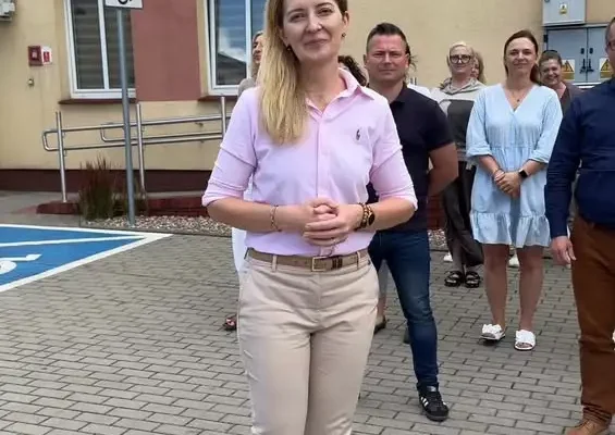 Gmina Turek podejmuje charytatywne wyzwanie dla Kacpra Musiałowskiego