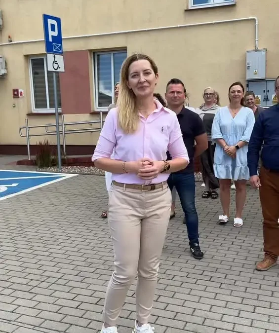 Gmina Turek podejmuje charytatywne wyzwanie dla Kacpra Musiałowskiego