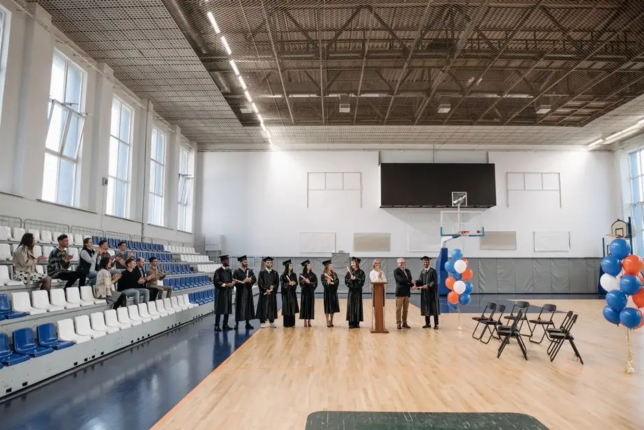 Uroczyste zakończenie roku szkolnego 2025/2026 w Dziadowicach