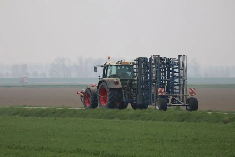 Gospodarstwo z Miłaczewa nagrodzone w konkursie KRUS